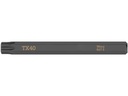 Wera Bit 867 S Torx TX40, 1-teilig