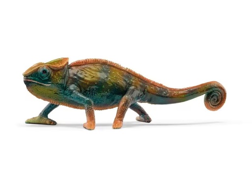 [90277143 1450877] Schleich Spielzeugfigur Wild Life Chamäleon