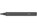 Wera Bit 868 S Innenvierkant Nr.1, 1-teilig