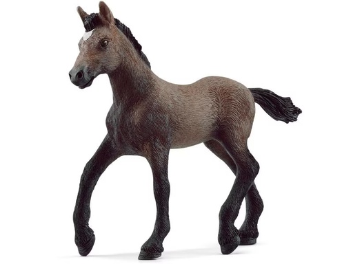 [90277166 1450865] Schleich Spielzeugfigur Horse Club Paso Peruano Fohlen