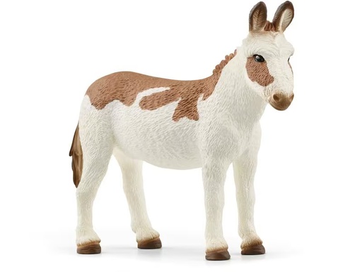 [90277193 1450872] Schleich Spielzeugfigur Farm World Esel