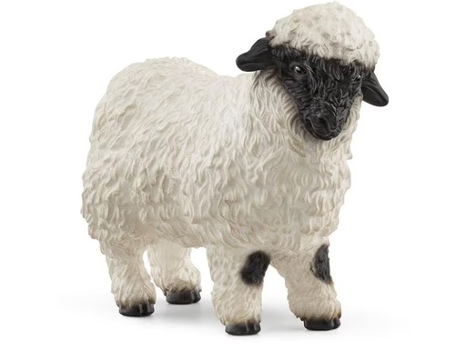 [90277198 1450876] Schleich Spielzeugfigur Farm World Walliser Schwarznasenschaf