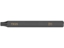 Wera Bit 867 S Torx TX25, 1-teilig