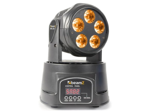 [90047216 459510] BeamZ Moving Head MHL90