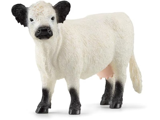 [90277222 1450871] Schleich Spielzeugfigur Farm World Galloway Rind
