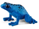 Schleich Spielzeugfigur Wild Life Pfeilgiftfrosch