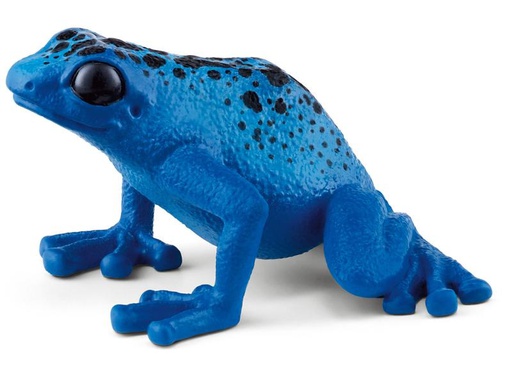 [90277223 1450882] Schleich Spielzeugfigur Wild Life Pfeilgiftfrosch