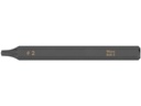Wera Bit 868 S Innenvierkant Nr.2, 1-teilig