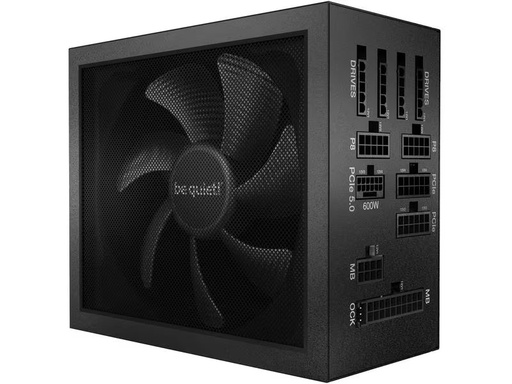 [90277243 1513187] be quiet! Netzteil Dark Power 13 750 W