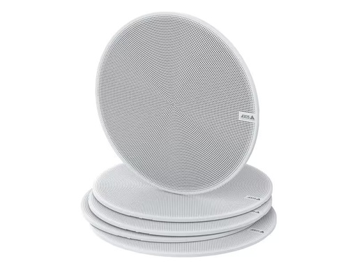 [90277278 1508063] Axis Zubehör TC1704 Mesh Cover Weiss 5 Stück