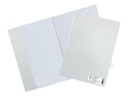 HERMA Einbandpapier A5 Weiss