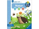 Ravensburger Kinder-Sachbuch WWW aktiv-Heft: Natur