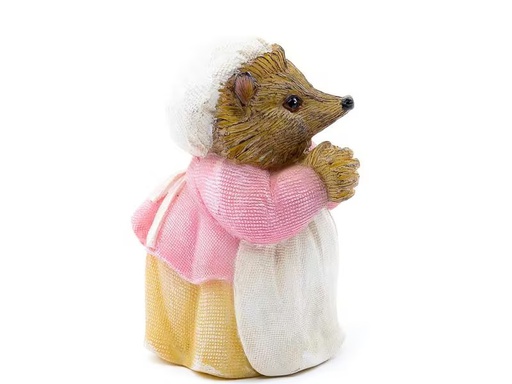 [90277303 1482104] Jardinopia Cane Companions Mrs. Tiggy Winkle, Mehrfarbig