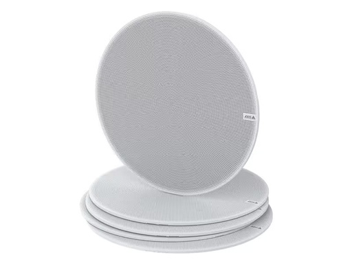 [90277313 1508062] Axis Zubehör TC1703 Mesh Cover Weiss 5 Stück