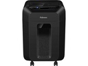 Fellowes Aktenvernichter AutoMax 80M 80 Blatt, P-4
