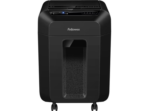 [90277317 1497578] Fellowes Aktenvernichter AutoMax 80M 80 Blatt, P-4