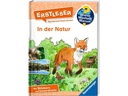 Ravensburger Kinder-Sachbuch WWW Erstleser: In der Natur (Band 10)
