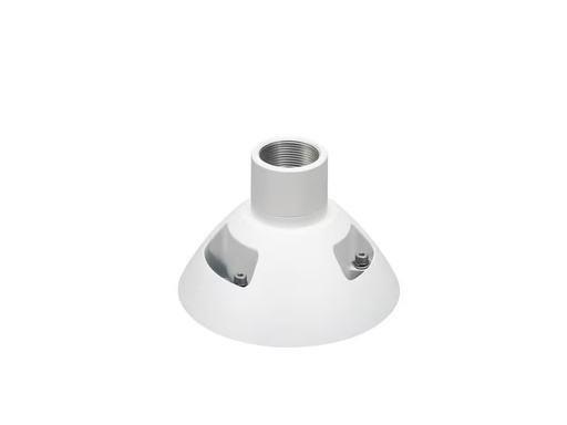 [90277326 1518486] i-Pro Montageplatte WV-QSR504F-W Weiss 1 Stück
