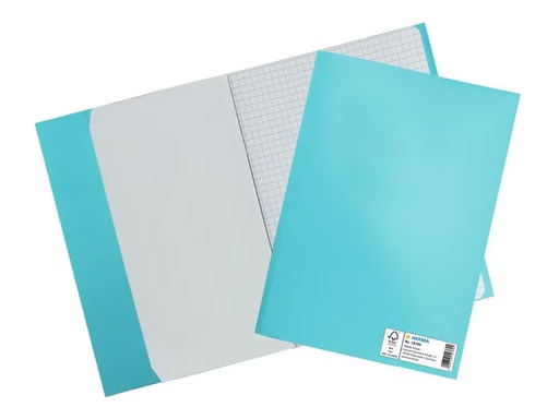 [90277327 1503993] HERMA Einbandpapier A5 Türkis