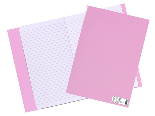 [90277331 1503984] HERMA Einbandpapier A4 Rosa