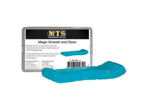 [90047228 426648] Meguiar's Reinigungsknete Magic Clean 200 g