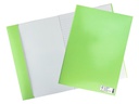 HERMA Einbandpapier A4 Grasgrün