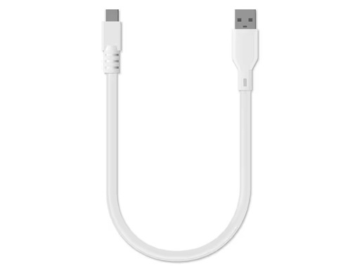 [90277364 1520194] OXON USB 2.0-Kabel Gooseneck USB A - USB C 0.3 m
