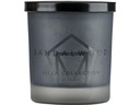 Villa Collection Duftkerze Krok Sandalwood 8.5 x 10 cm