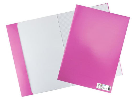 [90277413 1503973] HERMA Einbandpapier A4 Pink