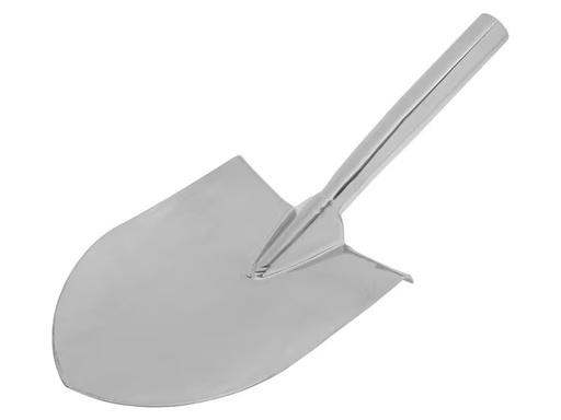 [90277421 1429942] Krafter Schaufel ohne Stiel