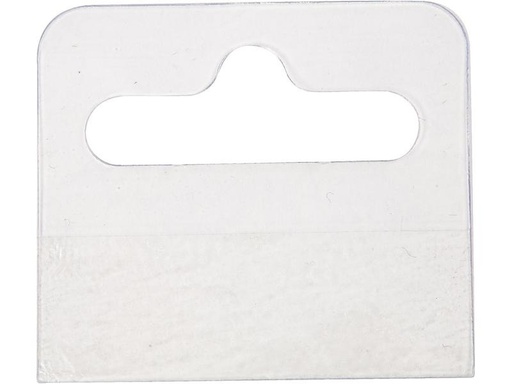 [90277447 1501799] Creativ Company Aufhänger 38 x 44 mm, 200 Stück