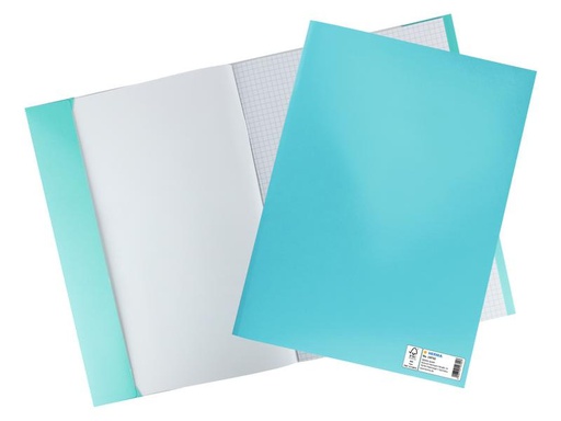[90277448 1503977] HERMA Einbandpapier A4 Türkis