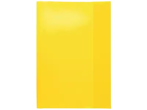[90277468 1504029] HERMA Einbandfolie Plus A4 Gelb