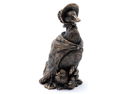 [90277479 1482101] Jardinopia Cane Companions Jemima Puddle-Duck