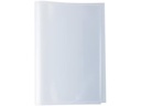 HERMA Einbandfolie Plus quart hoch Farblos