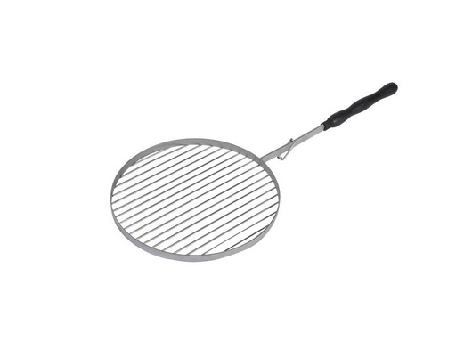 [90277498 1485487] FEU DU JARDIN Grillrost Rund, ∅ 38 cm
