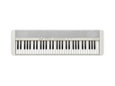 Casio Keyboard CT-S1WE Weiss