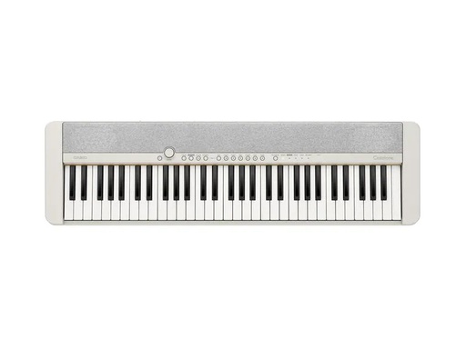 [90047245 1217183] Casio Keyboard CT-S1WE Weiss