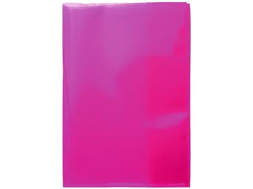 [90277546 1504042] HERMA Einbandfolie Plus A5 Pink