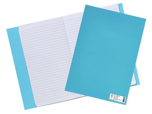 [90277577 1503982] HERMA Einbandpapier A4 Hellblau