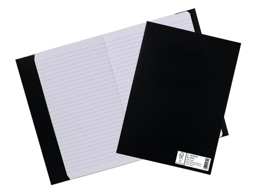 [90277581 1503996] HERMA Einbandpapier A5 Schwarz