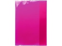 HERMA Einbandfolie Plus A4 Pink
