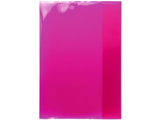 [90277585 1504033] HERMA Einbandfolie Plus A4 Pink