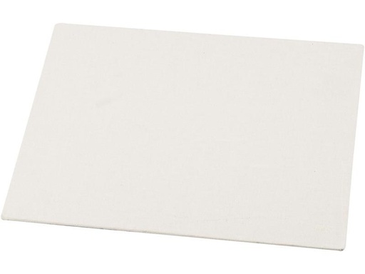 [90277588 1501781] Creativ Company Keilrahmen A5, Weiss
