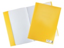 HERMA Einbandpapier A4 Gelb