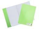 HERMA Einbandpapier A5 Grasgrün