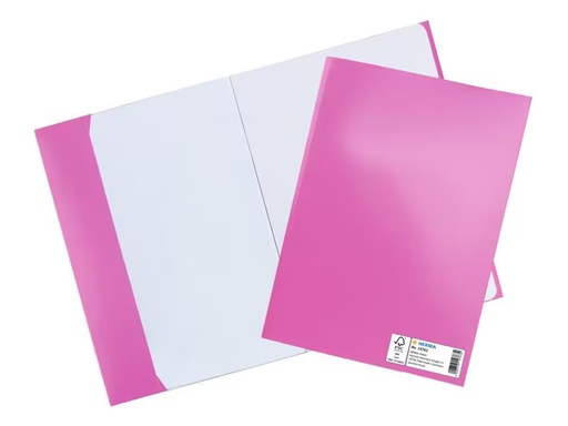 [90277602 1503989] HERMA Einbandpapier A5 Pink
