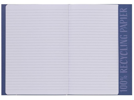 [90277620 1503942] HERMA Einbandpapier A4 Recycling Dunkelblau