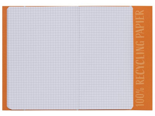 [90277623 1503955] HERMA Einbandpapier A5 Recycling Orange