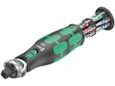 Wera Ratschen-Set 8009 Zyklop Pocket Set 1, 13-teilig